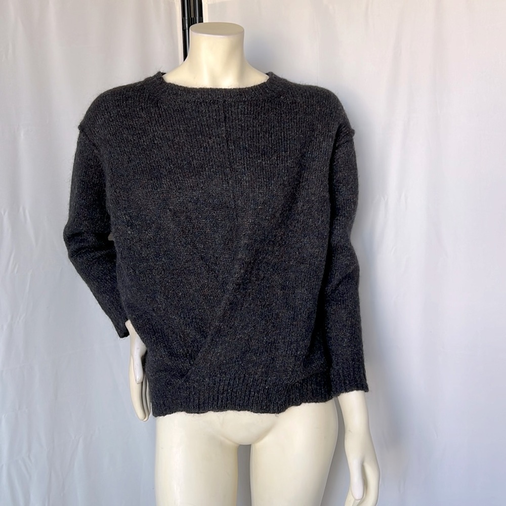 Isabel Marant Étoile Wool Blend Sweater